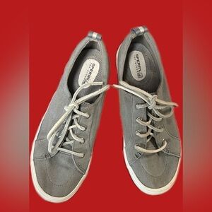 Sperry sneakers ladies size 6.5